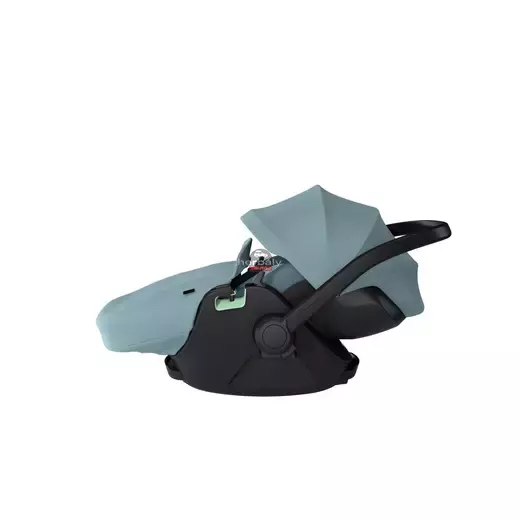 Thule Maple 14000004 autós gyermekülés, Mid Blue