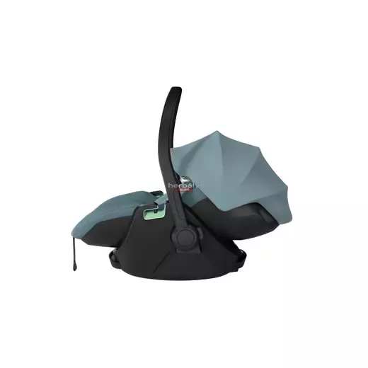 Thule Maple 14000004 autós gyermekülés, Mid Blue