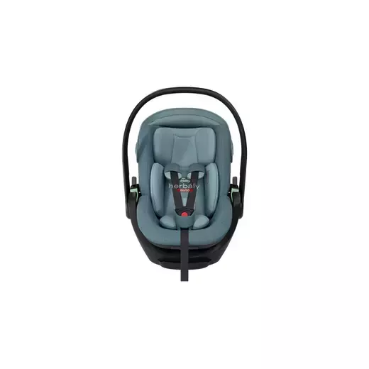 Thule Maple 14000004 autós gyermekülés, Mid Blue