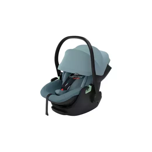 Thule Maple 14000004 autós gyermekülés, Mid Blue