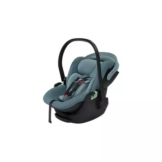 Thule Maple 14000004 autós gyermekülés, Mid Blue