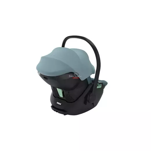 Thule Maple 14000004 autós gyermekülés, Mid Blue