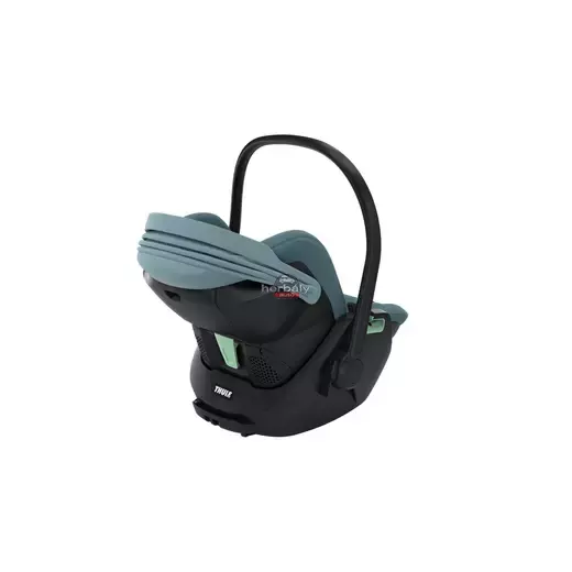 Thule Maple 14000004 autós gyermekülés, Mid Blue