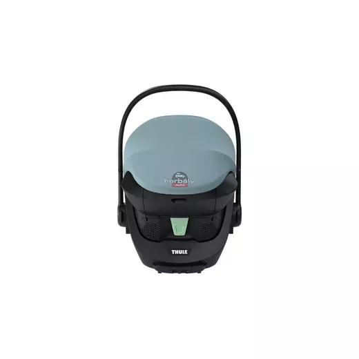 Thule Maple 14000004 autós gyermekülés, Mid Blue