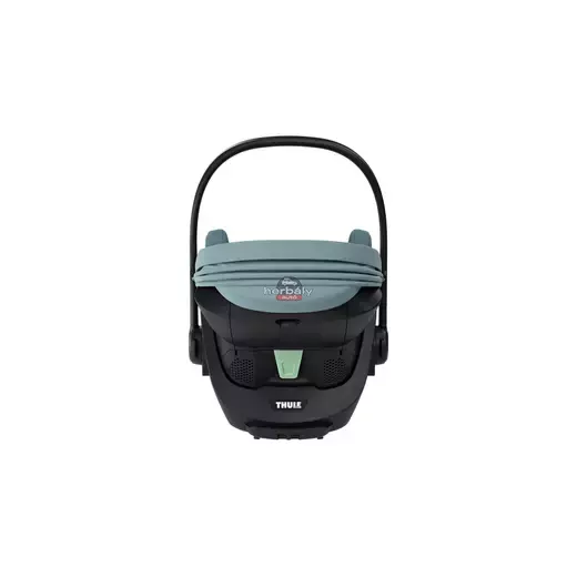 Thule Maple 14000004 autós gyermekülés, Mid Blue