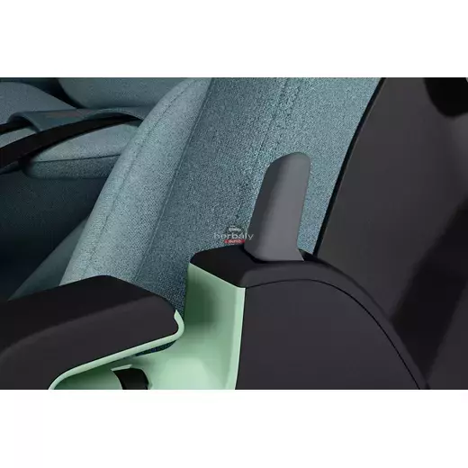 Thule Maple 14000004 autós gyermekülés, Mid Blue