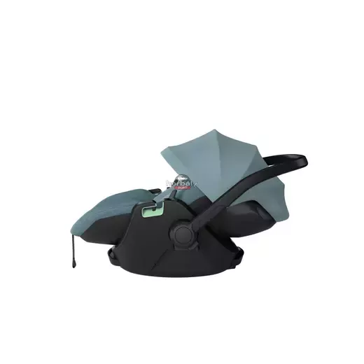 Thule Maple 14000004 autós gyermekülés, Mid Blue