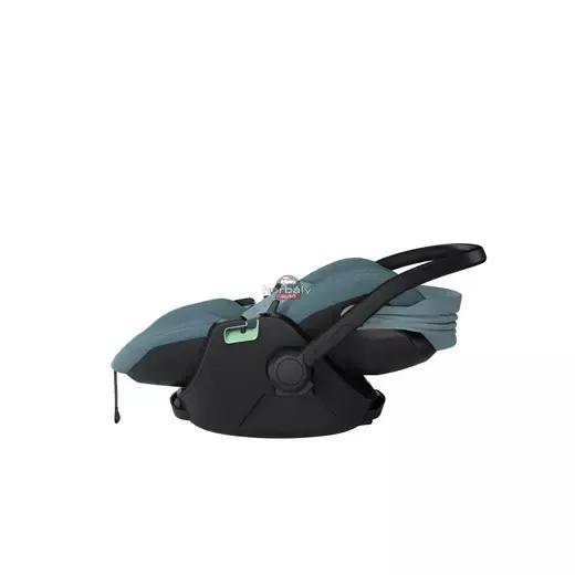 Thule Maple 14000004 autós gyermekülés, Mid Blue
