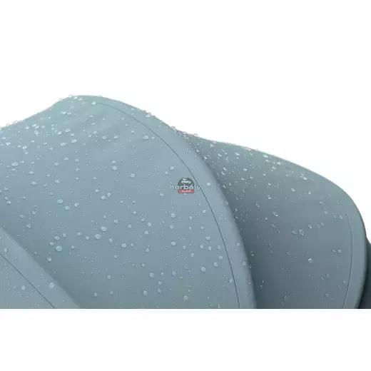 Thule Maple 14000004 autós gyermekülés, Mid Blue