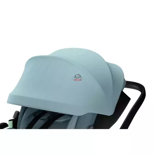 Thule Maple 14000004 autós gyermekülés, Mid Blue