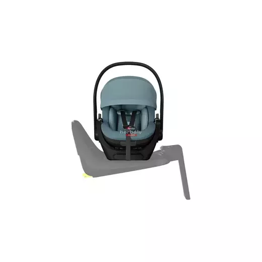 Thule Maple 14000004 autós gyermekülés, Mid Blue