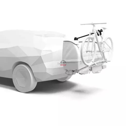 Thule Onto 2 945800 4rd Bike Arm Thule Onto 2 945800 4rd Bike Arm