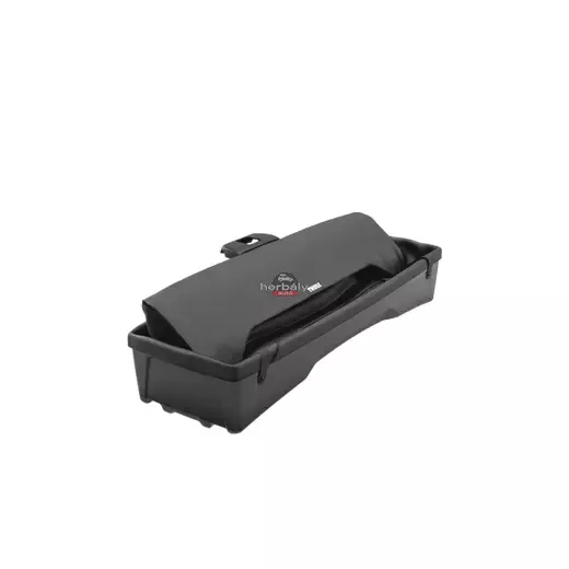 Thule Onto 2 909200 Thule EasyFold 3 kerékpártartóhoz, fekete