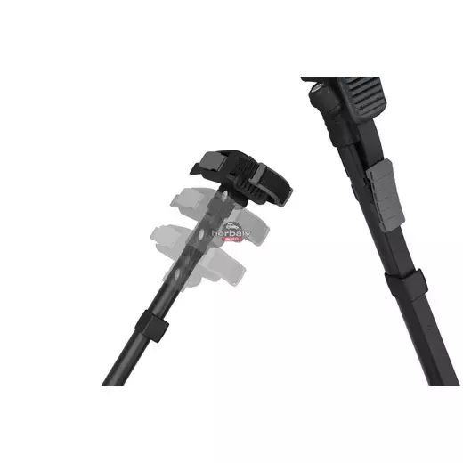 Thule OutPace 9012100 2-es E-bike ready kerékpártartó vonóhorogra
