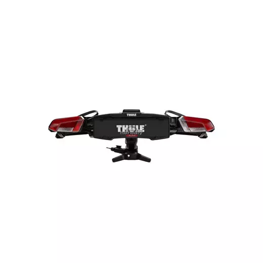Thule OutPace 9012100 2-es E-bike ready kerékpártartó vonóhorogra Thule OutPace 9012100 2-es E-bike ready kerékpártartó vonóhorogra