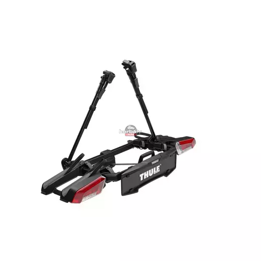 Thule OutPace 9012100 2-es E-bike ready kerékpártartó vonóhorogra