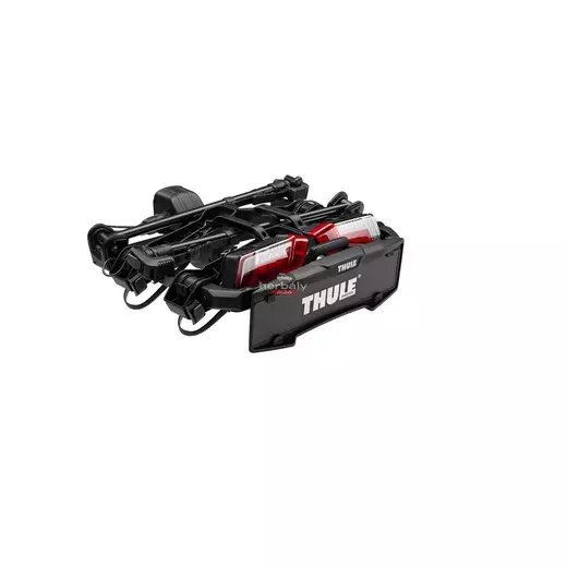 Thule OutPace 9012100 2-es E-bike ready kerékpártartó vonóhorogra