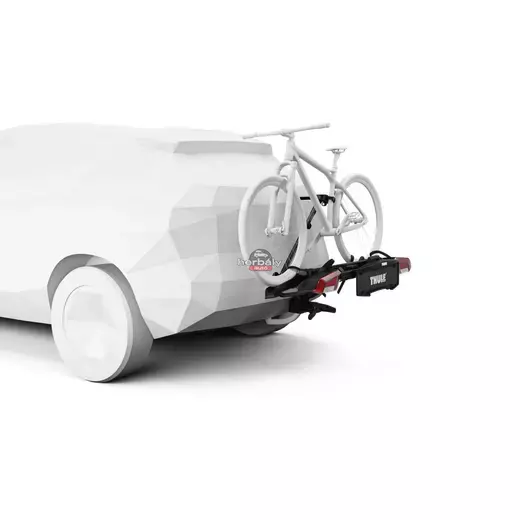 Thule OutPace 9012100 2-es E-bike ready kerékpártartó vonóhorogra