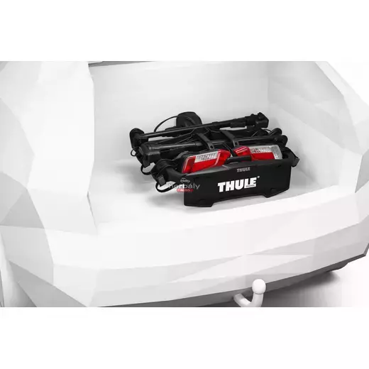 Thule OutPace 9012100 2-es E-bike ready kerékpártartó vonóhorogra Thule OutPace 9012100 2-es E-bike ready kerékpártartó vonóhorogra