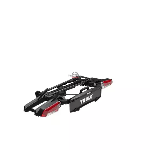 Thule OutPace 9012100 2-es E-bike ready kerékpártartó vonóhorogra