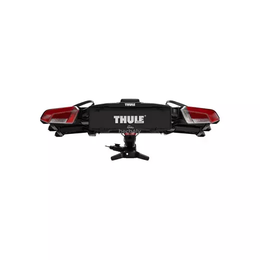 Thule OutPace 9013100 3-as E-bike ready kerékpártartó vonóhorogra Thule OutPace 9013100 3-as E-bike ready kerékpártartó vonóhorogra