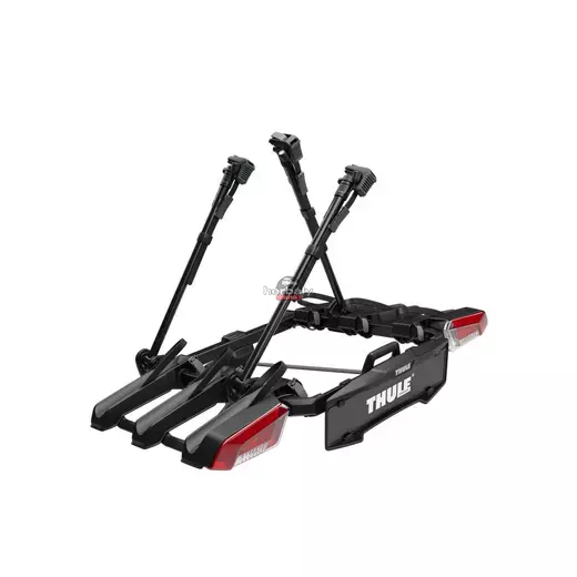 Thule OutPace 9013100 3-as E-bike ready kerékpártartó vonóhorogra
