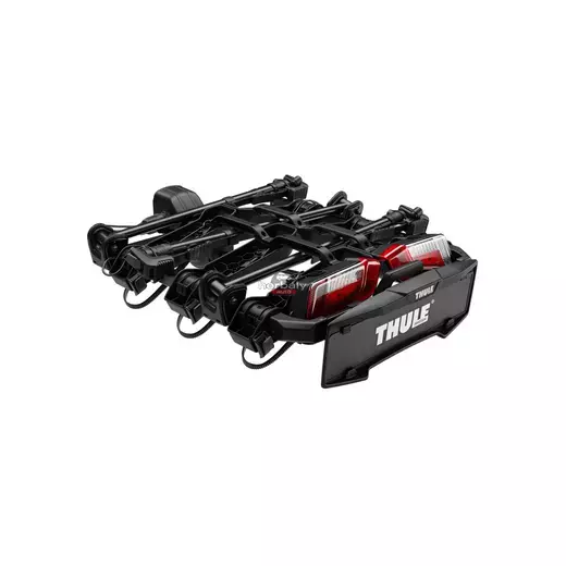 Thule OutPace 9013100 3-as E-bike ready kerékpártartó vonóhorogra