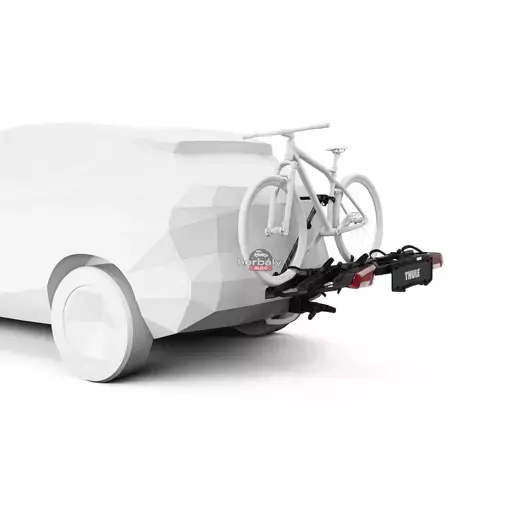 Thule OutPace 9013100 3-as E-bike ready kerékpártartó vonóhorogra