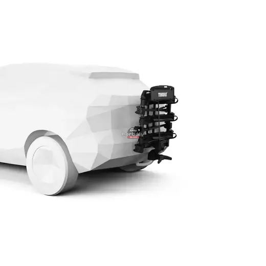 Thule OutPace 9013100 3-as E-bike ready kerékpártartó vonóhorogra Thule OutPace 9013100 3-as E-bike ready kerékpártartó vonóhorogra