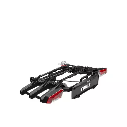 Thule OutPace 9013100 3-as E-bike ready kerékpártartó vonóhorogra