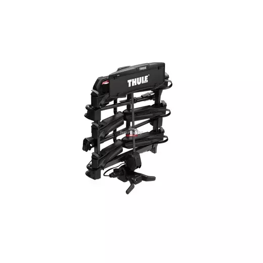 Thule OutPace 9013100 3-as E-bike ready kerékpártartó vonóhorogra