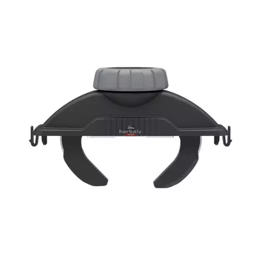 Thule Pulse 2 XL 610800 tetőbox, fekete