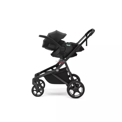 Thule Maple 14000002 autós gyermekülés, Black