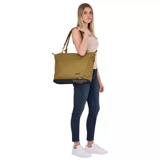 Thule Aion 3205230 tote bag, nutria brown