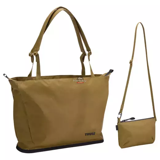 Thule Aion 3205230 tote bag, nutria brown