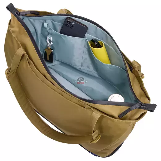 Thule Aion 3205230 tote bag, nutria brown