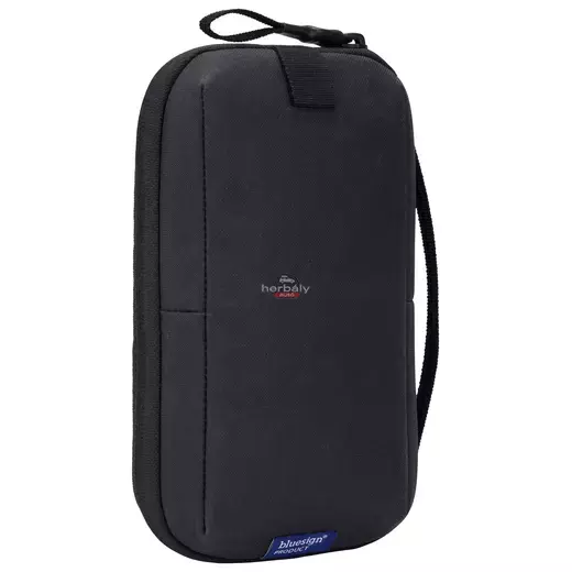 Thule Aion 3205440 elektronika és irat rendszerező, black