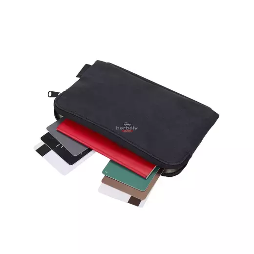 Thule Aion 3205440 elektronika és irat rendszerező, black