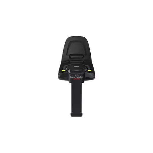Thule Alfi 14000001 ISOFIX bázistalp, fekete