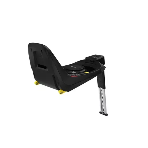 Thule Alfi 14000001 ISOFIX bázistalp, fekete