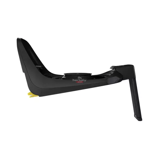 Thule Alfi 14000001 ISOFIX bázistalp, fekete