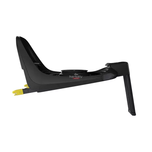 Thule Alfi 14000001 ISOFIX bázistalp, fekete
