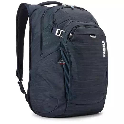 Thule Construct 3205353 hátizsák 24L, carbon blue