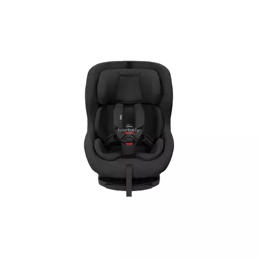 Thule Elm 14000006 autós gyerekülés, Black