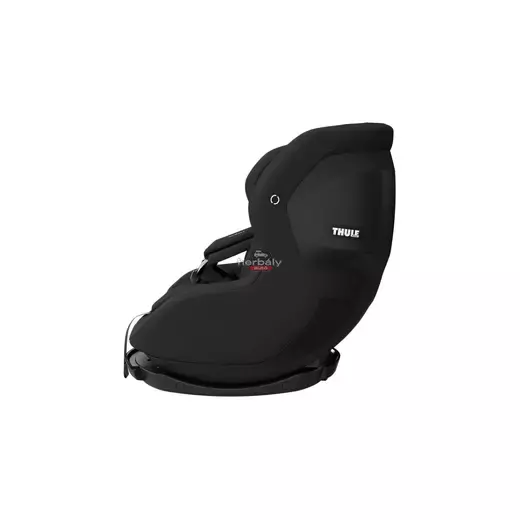 Thule Elm 14000006 autós gyerekülés, Black