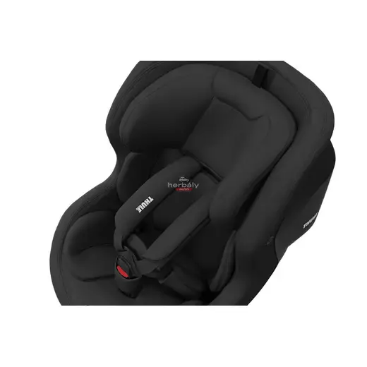 Thule Elm 14000006 autós gyerekülés, Black