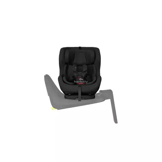 Thule Elm 14000006 autós gyerekülés, Black