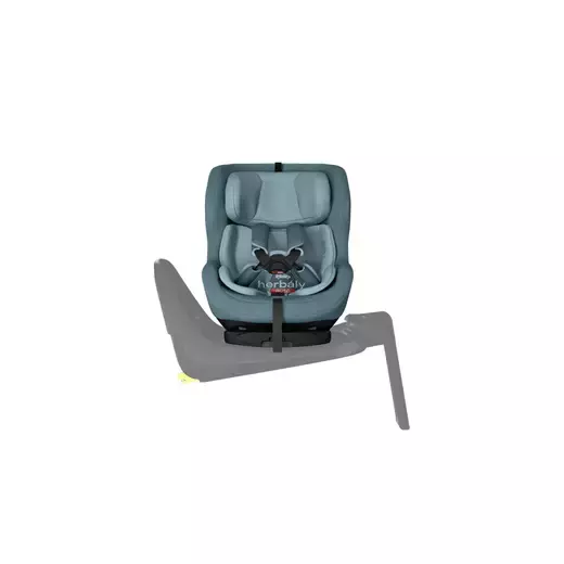 Thule Elm 14000008 autós gyerekülés, Mid blue