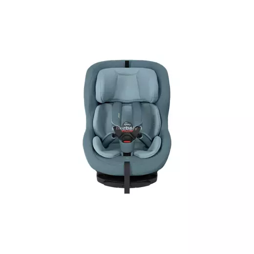 Thule Elm 14000008 autós gyerekülés, Mid blue