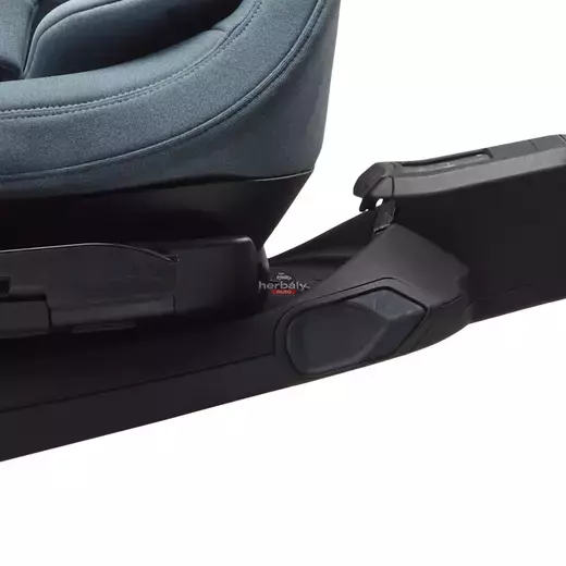 Thule Elm 14000006 autós gyerekülés, Black